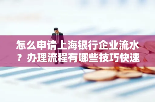 怎么申请上海银行企业流水？办理流程有哪些技巧快速获批